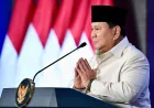 Hoaks Catut Nama Prabowo Subianto di Media Sosial, Ini Fakta Lengkapnya