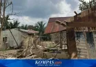 Cerita Pilu Korban Banjir Aceh: Lolos Tsunami 2004, Kini Rumah Hancur Terjang Banjir