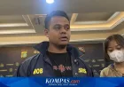 Polisi Koordinasi dengan Imigrasi dan Kedubes Irak Proses Hukum Pembunuh Cucu Mpok Nori