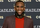 Mahershala Ali Bergabung dengan Mark Ruffalo di Musim 2 Serial HBO Task