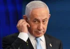 Netanyahu Kumpulkan Koalisi Bahas Perdamaian dengan Iran Usai Trump Tunjukkan Sikap Baru