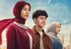 Film Kupilih Jalur Langit: Fakta & Sinopsis Ketika Pernikahan Diuji Masa Lalu