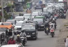 Puncak Arus Balik Lebaran 2026 Dimulai Hari Ini, Volume Kendaraan Capai 285 Ribu