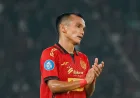 Kisah Unik Riko Simanjuntak Mantan Pemain Timnas dan Persija, Pernah Diminta Jadi Asisten Dosen