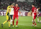 5 Pemain Timnas Indonesia dengan Harga Pasaran Tertinggi di FIFA Series 2026, Jay Idzes Paling Mahal