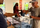 Partai Pro-Prancis Menang Telak Di Pemilu Polinesia Prancis Dan Kaledonia Baru