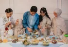 Lebaran dan Nilai Sosial: Menguatkan Kebersamaan dalam Tradisi Idulfitri