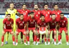 Timnas Indonesia Diterpa Sejumlah Hoaks Viral di Media Sosial, Ini Faktanya
