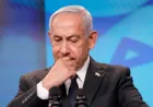 Netanyahu Gelar Rapat Darurat Usai Trump Tunda Serangan ke Iran