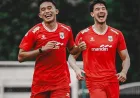 John Herdman Ungkap Alasan Panggil Elkan Baggott untuk Timnas Indonesia di FIFA Series 2026