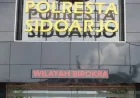 Kurang Konsentrasi Diduga Jadi Penyebab Kecelakaan Maut di Sidoarjo