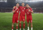 5 Bek Termahal Timnas Indonesia di FIFA Series 2026, Nomor 1 Capai Rp173 Miliar
