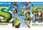Sinopsis Seri Shrek 2001-2010: Dunia Dongeng yang Menarik dan Penuh Intrik