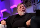 Steve Wozniak Ungkap Kekecewaan pada AI dan Jarang Menggunakannya