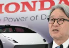 Mengapa Honda Mundur dari Komitmen Penuh ke Mobil Listrik?