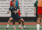 Rizky Ridho Kaget Metode Latihan John Herdman di Timnas, Tak Pernah Ada di Era Shin Tae-yong