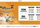 Jogja Run D-City 2026: Rute Ikonik dan Cara Daftar Lengkap
