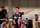 Daftar Staf Kepelatihan John Herdman di Timnas Indonesia: Siapa Saja dan Peran Mereka?