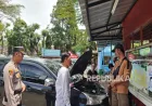 Polisi Bentuk Tim Gakkum Cegah Kriminalitas di Rest Area KM 125 Tol Cipularang