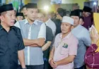 6 Korban Tewas Kecelakaan Elf Maut Majalengka Asal Karawang Dapat Santunan Rp50 Juta