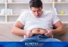 6 Makanan yang Sering Dihindari Saat Diet Tapi Bisa Kurangi Lemak Visceral