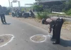 Kecelakaan Maut di Sidoarjo Diduga Akibat Kurang Konsentrasi Pengemudi Mobil