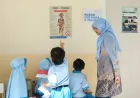 Pemerintah Tegaskan Sekolah Tatap Muka, Kebijakan Sekolah dari Rumah Dibatalkan