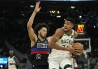 Asosiasi Pemain NBA Mendesak Perubahan Aturan Minimal Bermain 65 Gim
