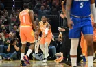 Donovan Mitchell Cetak 42 Poin, Cavaliers Tundukkan Magic 136-131