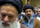 Akun X Mojtaba Khamenei Centang Biru Muncul Lagi, Followers Meningkat Drastis