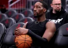 Bam Adebayo Tegaskan Tidak Suka Heat Masuk Babak Play-In NBA 2026