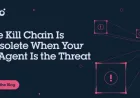 Ancaman AI Agen: Kill Chain Tradisional Tidak Relevan Lagi di 2026
