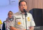 Angka Kecelakaan Fatal Angkutan Lebaran 2026 Turun 28 Persen, Jasa Raharja Catat