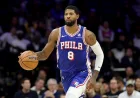 Paul George Terkena Skorsing 25 Laga Karena Masalah Kesehatan Mental dan Penggunaan Zat Terlarang