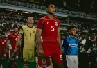 Link Live Streaming Timnas Indonesia vs Saint Kitts and Nevis di FIFA Series 2026