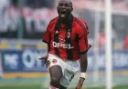 George Weah: Dari Pemenang Ballon d'Or 1995 Jadi Presiden Liberia