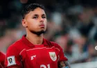 Penyebab Dean James Dicoret dari Timnas Indonesia di FIFA Series 2026 Bukan Karena Paspor