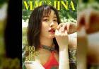 Koo Hye Sun Ungkap Berat Badan Terbaru dan Rahasia Diet Sehatnya