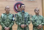 TNI Tegaskan Tindak Tegas Prajurit dan Perwira yang Melanggar Hukum