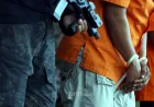 Kurir Perempuan Dibegal dan Diperkosa, Pelaku Ditangkap Polisi dengan Tindakan Tegas