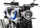 Honda CB400 Super Four E-Clutch 2026: Legenda Motor Ikonik Hadir Kembali