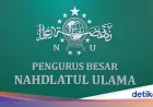 PBNU Dukung KPK Percepat Proses Hukum Kasus Korupsi Kuota Haji Yaqut
