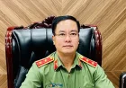Letjen Pham Cong Nguyen: Kunci Meningkatkan Efektivitas Pengawasan Hukum di Vietnam