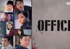 Sinopsis Film Korea Office di Vidio: Horor dan Tekanan Kerja Kantoran Toxic