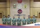 Koalisi Sipil Desak Proses Hukum Kepala BAIS dan Reformasi TNI Mendesak
