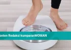 Weight Loss Plateau: Mengapa Berat Badan Tak Turun Meski Sudah Diet?