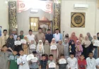 Program BKPRMI Sinjai Utara Hadirkan Edukasi dan Aksi Sosial untuk Masyarakat