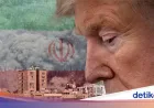 Isi 15 Butir Rencana Damai Trump dan Alasan Iran Tolak Negosiasi