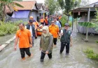 Pemprov Jatim Percepat Penanganan Banjir di Pasuruan dengan Langkah Konkret