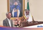 Arab Saudi Tegaskan Iran Langgar Hukum Internasional dan Resolusi PBB